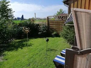Image of Ferienhaus Wattenkieker