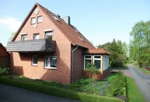 Image of Holiday apartment Walsrode for 1 - 6 persons with 3 bedrooms - Holiday apartment in one or multi-fam