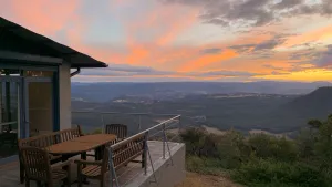 Image of Escarpment Hideaway