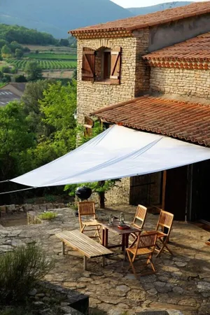 Image of 3 bedroom mountainside villa