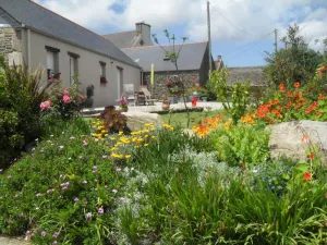 Image of Unique all comfort Longere, close to the sea of Iroise