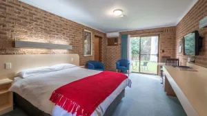 Image of Eildon Parkview Motor Inn Room 11