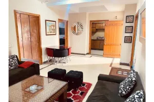 Image of 3 Bed apartment in bahria town phase 7