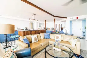 Image of One-of-a-Kind Huge Ocean View Condo