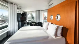 Image of Penck Hotel Dresden