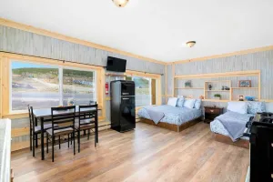 Image of 12Private Room with Kitchen Dog Friendly Leadville