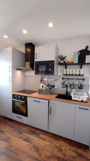 Image of Vacation apartment in the center, on the edge of the historic old town - 05 #Gallery