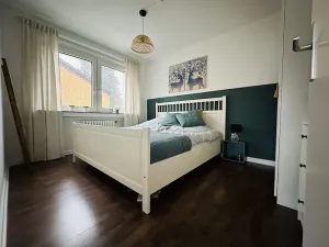 Image of FeWo Ruhrnatur „Modern trifft Gemütlichkeit“