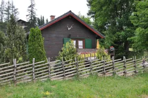 Image of Weigl cottage Semmering - cottage