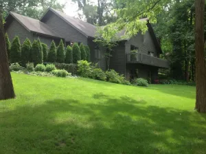 Image of Lake views within walking distance to Notre Dame!