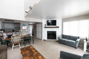 Image of Across from Holiday Valley, sleeps 10, entire TH, walk to VLG, CLEAN, updated