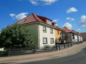 Image of Apartment Grapatine