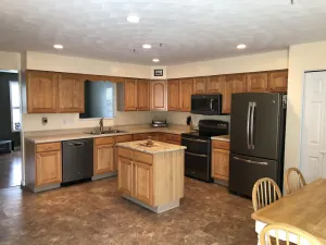 Image of Magnificent & Spacious Condo for All of Your PSU Vacations 4.5 Miles from Campus