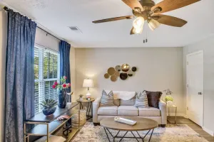Image of ATH - Austell - 3BR - Pet Friendly (crest7269)