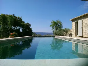 Image of Detached, air-conditioned house for 2 people on owner's land.