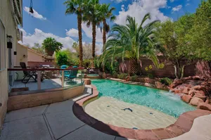 Image of home suite in perfect location