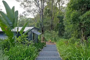 Image of Studio 59 - Byron Hinterland.