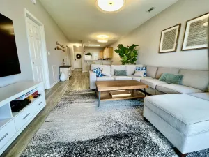 Image of Peaceful Retreat Minutes to Downtown Historic Lewes