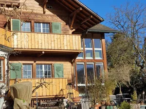 Image of Holiday apartment Liebefeld for 1 - 3 persons with 1 bedroom - Holiday apartment
