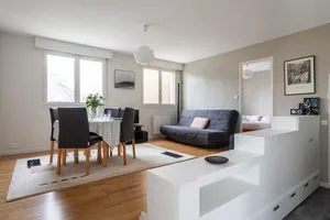 Image of Le Rez de Plage - Appt pour 4 vue mer et proche des plages