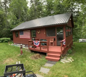Image of Cozy cottage