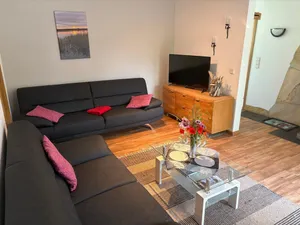 Image of Holiday house Fürstenberg for 1 - 4 persons with 2 bedrooms - Holiday house