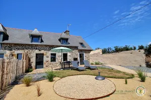 Image of A portee de voile