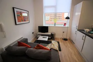 Image of Short Stay Apartments Chester – With Parking