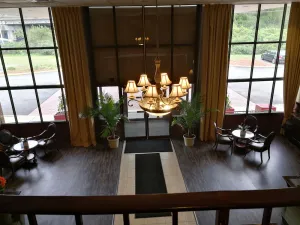 Image of Mystic River Hotel & Suites
