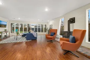 Image of The Traveler - Walkable to DT Bentonville