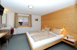 Image of Vacation apartment 2 - Apartment Toblermann