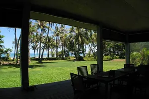 Image of Tropika - Mission Beach - Feel the Ocean Breeze