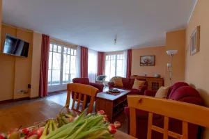 Image of Willkommen in der Villa Senta. Willkommen im Ostseebad Kühlungsborn