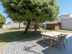 Image of La Gilda - 350m de la mer - Wifi