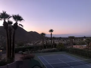 Image of Luxury Tennis Court Estate, Pool, Spa, 13 min to Indian Wells.