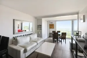 Image of Les Appartements aux Restanques du Golfe de St Tropez - maeva Home - Appartement 2 pièces coin cabine 7 personnes - Sélection - vue Mer MAE-3148