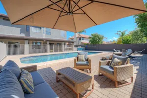 Image of NEW -Scottsdale 5bdrm home with Heated Pool - sleeps 12