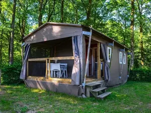Image of Camping de la Forêt Seasonova