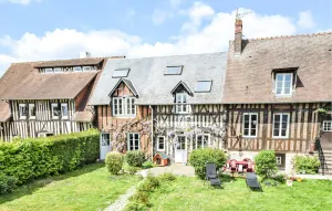 Image of Pet Friendly Home In Le Mesnil-Esnard