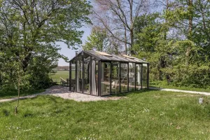 Image of The Treehouses – Two Cozy Nature Escapes Near Amsterdam