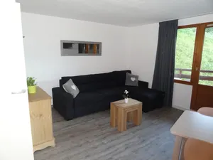 Image of Appartement La Tania, 3 pieces, 6 personnes - FR-1-513-18