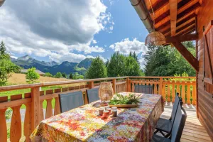 Image of Chalet L'oréade