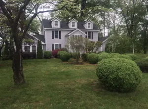 Image of Riverfront Country House on Sassafras River. Kayak and Paddleboard. So peaceful.