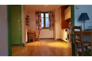 Image of Le Vélo Rouge, apartment in the heart of the old town