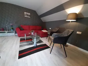 Image of Fewo Staufenberg - Haus am Wolfsbach - Holiday apartments