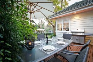 Image of Manly Sunshine Cottage - quiet family retreat