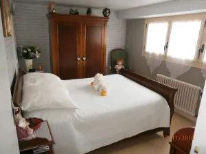 Image of Cottage rentals for 2\/4 people near Puy du Fou