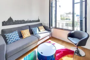 Image of Appartement Garros - Welkeys