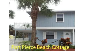 Image of 🏖️ Beach Cottage, Steps to Beach. Updated and Great Deal for Money.