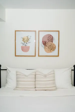 Image of [Lexingtonhideaway]2bedroom1bathroomspace